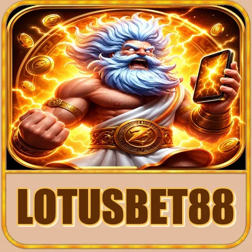 Aplikasi lotusbet88 Android