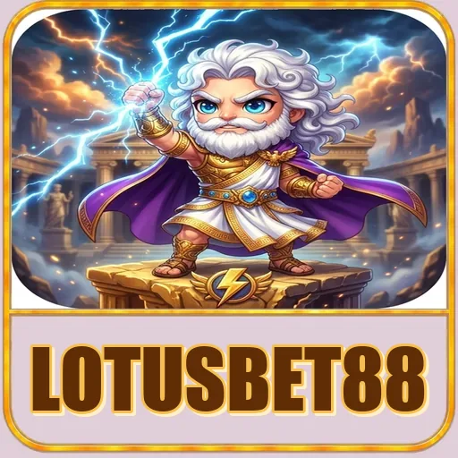 Detail Teknis lotusbet88
