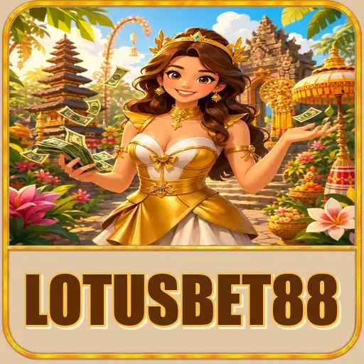Keamanan lotusbet88